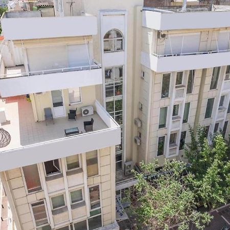 Sergios Apartments 1 Alexandroupolis Buitenkant foto